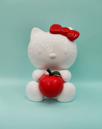 Статуэтка декоративная, 26 см