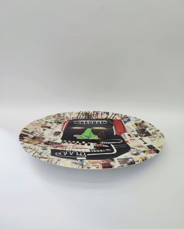 Тарелка, 27см