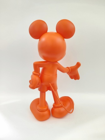 Статуэтка декоративная, 30 см