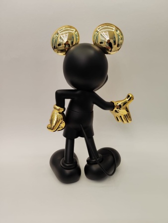 Статуэтка декоративная, 30 см