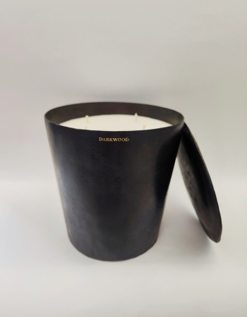 Свеча ароматическая