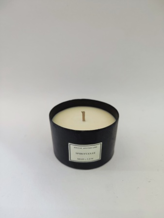 Свеча ароматическая