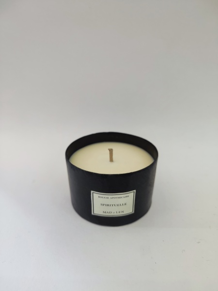 Свеча ароматическая