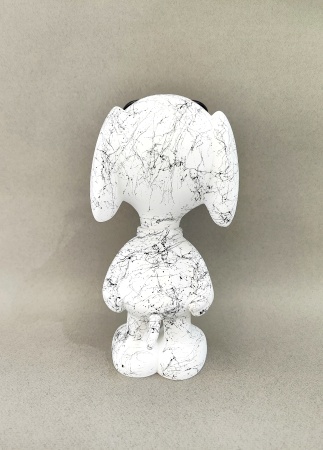 Статуэтка декоративная, 27 см