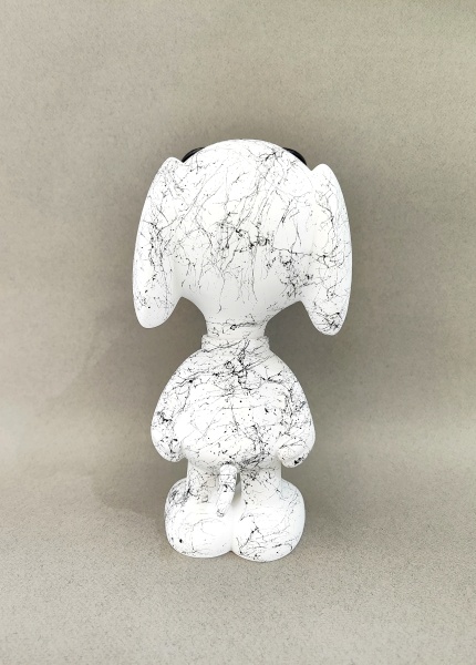 Статуэтка декоративная, 27 см