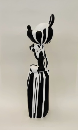 Статуэтка декоративная, 43 см