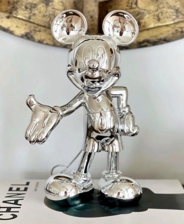 Статуэтка декоративная, 30 см