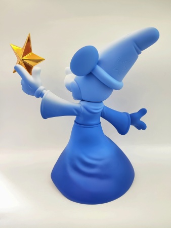 Статуэтка декоративная, 30 см