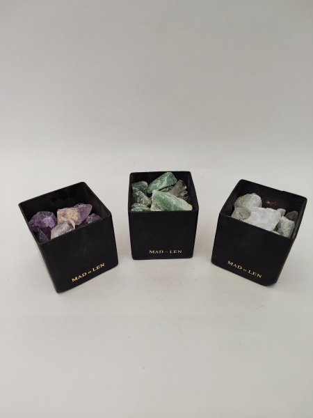 Декоративные камни