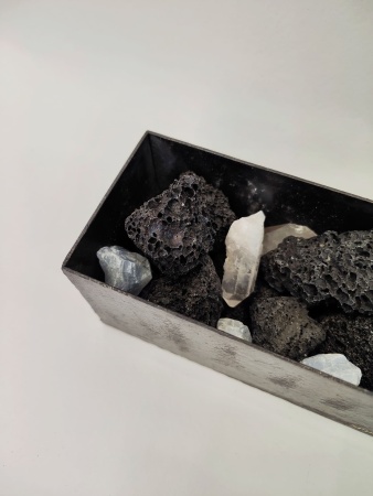 Декоративные камни