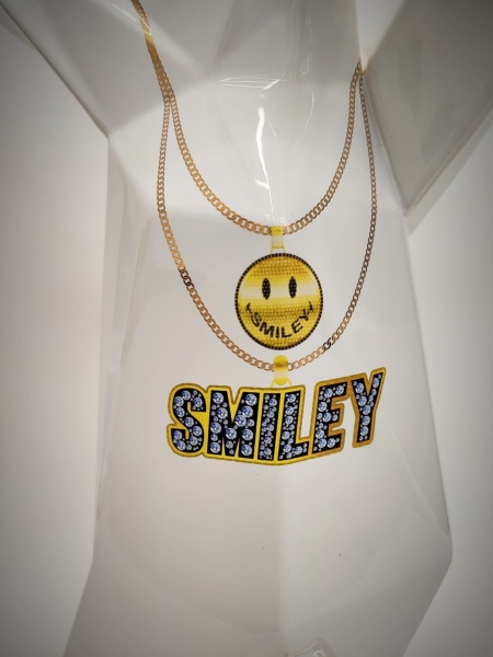 Фигурка декоративная