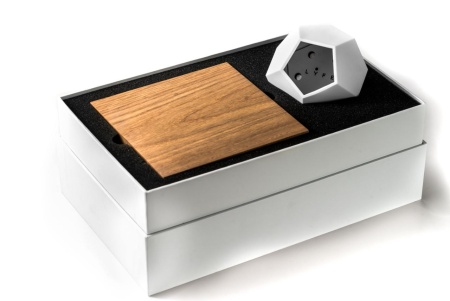 Левитирующее кашпо Lyfe