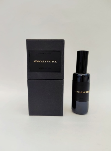 Парфюмерная вода "APOCALIPSTICK", 50мл