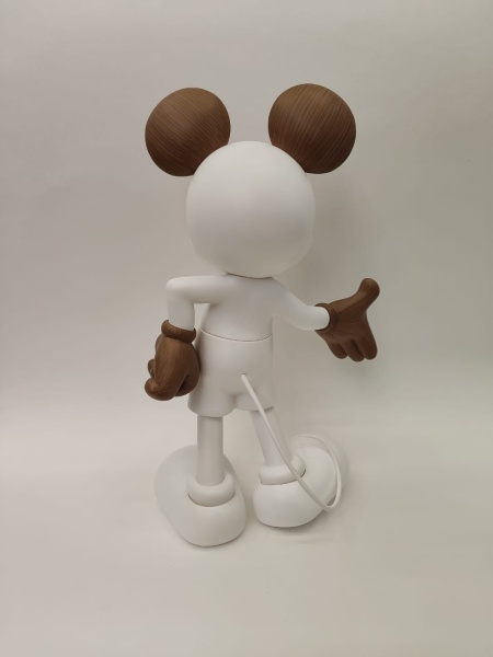 Статуэтка декоративная, 30 см