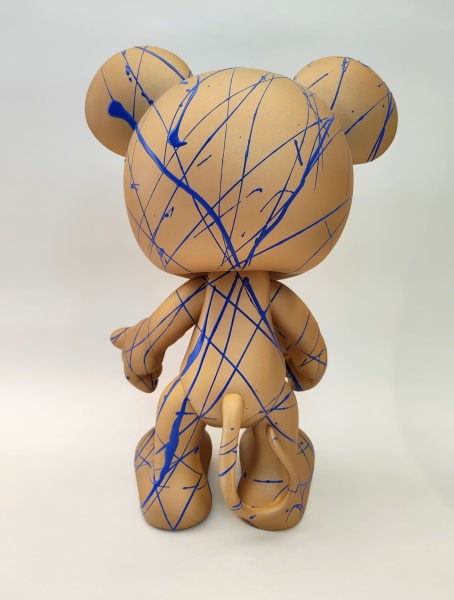 Статуэтка декоративная, 40 см