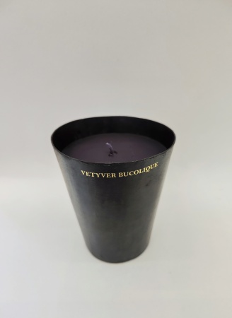 Свеча ароматическая