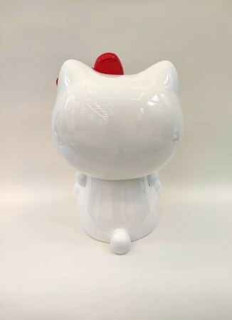 Статуэтка декоративная, 26 см