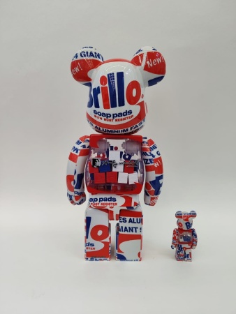 Набор фигур декор. 2 штуки: 28 см + 7 см