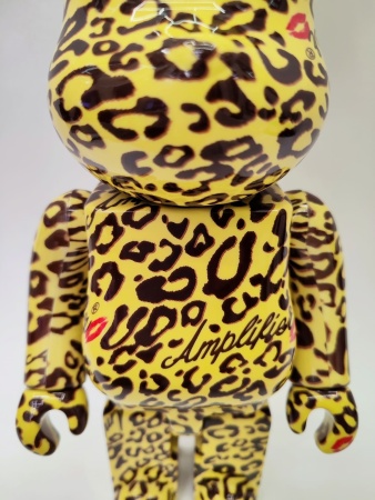 Набор фигур декор. 2 штуки: 28 см + 7 см